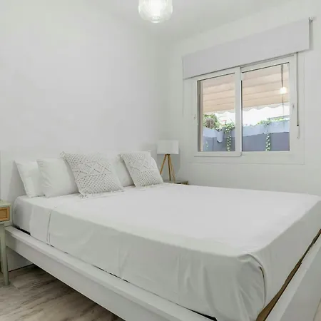 Lujo Y Confort A Pocos Minutos De Puerto Banus Appartement