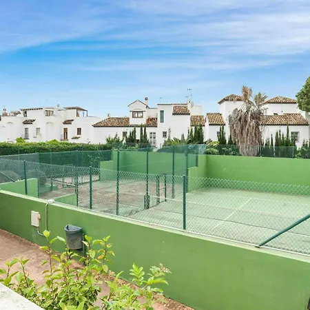 Appartement Lujo Y Confort A Pocos Minutos De Puerto Banus *