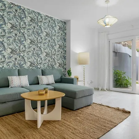 Lujo Y Confort A Pocos Minutos De Puerto Banus Appartement Marbella